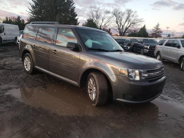 Photo 3 VIN: 2FMGK5B85FBA17517 - FORD FLEX SE 