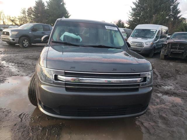 Photo 4 VIN: 2FMGK5B85FBA17517 - FORD FLEX SE 