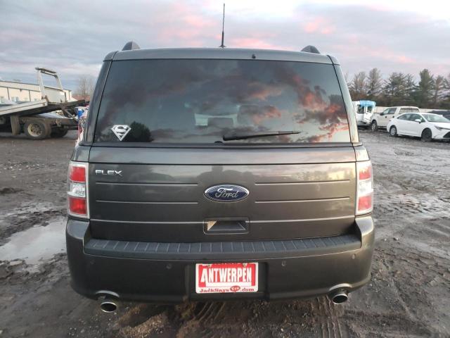 Photo 5 VIN: 2FMGK5B85FBA17517 - FORD FLEX SE 