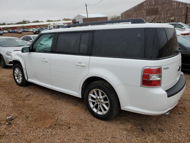 Photo 1 VIN: 2FMGK5B85FBA18635 - FORD FLEX 