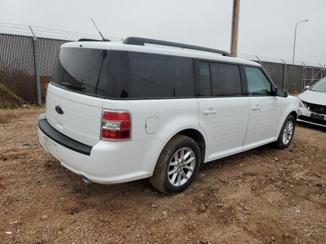 Photo 2 VIN: 2FMGK5B85FBA18635 - FORD FLEX 