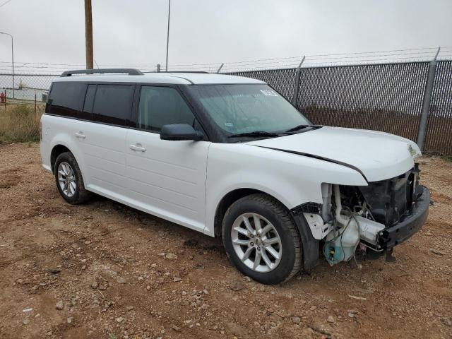 Photo 3 VIN: 2FMGK5B85FBA18635 - FORD FLEX 