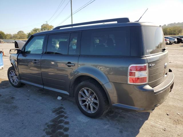 Photo 1 VIN: 2FMGK5B85FBA22555 - FORD FLEX SE 