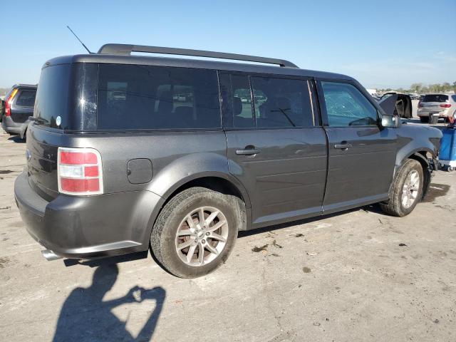 Photo 2 VIN: 2FMGK5B85FBA22555 - FORD FLEX SE 