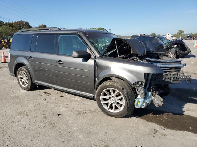 Photo 3 VIN: 2FMGK5B85FBA22555 - FORD FLEX SE 