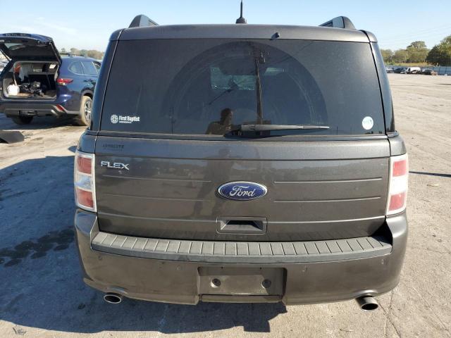 Photo 5 VIN: 2FMGK5B85FBA22555 - FORD FLEX SE 