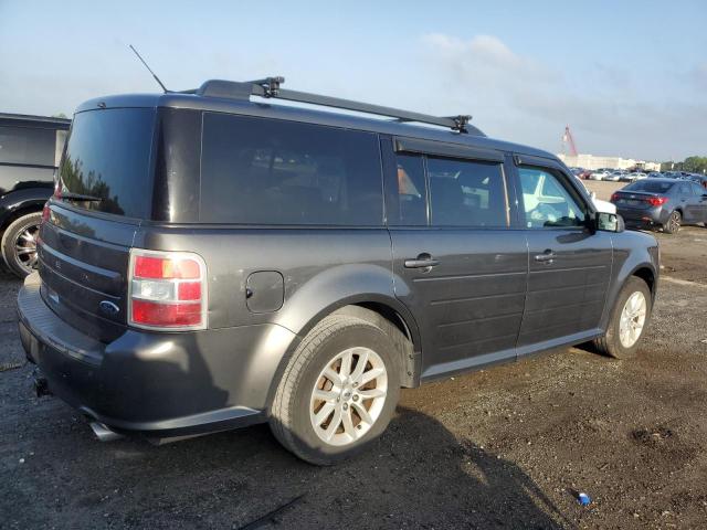 Photo 2 VIN: 2FMGK5B85GBA01657 - FORD FLEX SE 