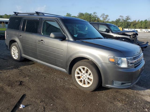 Photo 3 VIN: 2FMGK5B85GBA01657 - FORD FLEX SE 