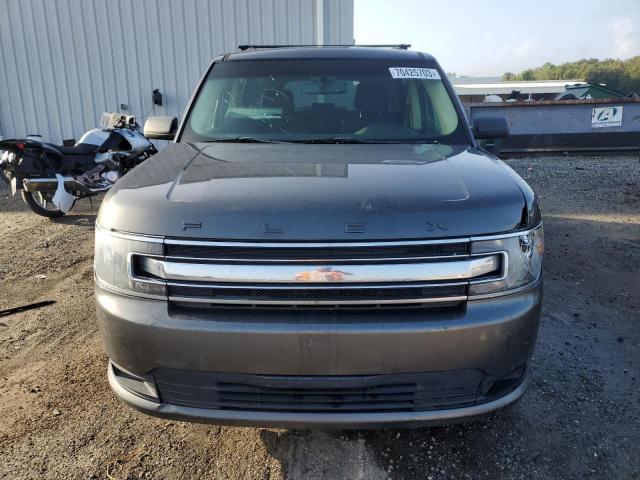 Photo 4 VIN: 2FMGK5B85GBA01657 - FORD FLEX SE 