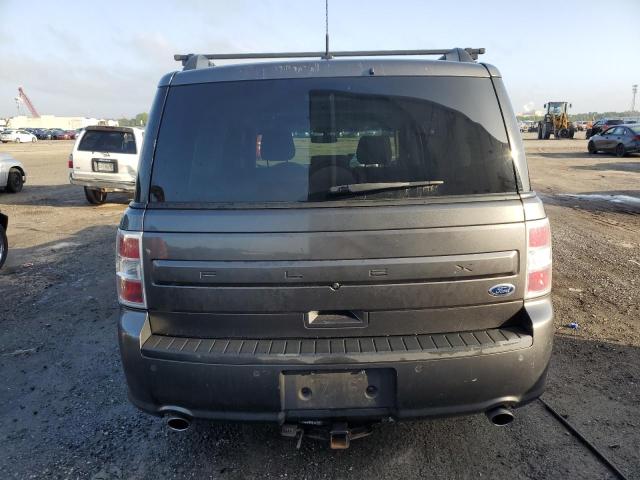 Photo 5 VIN: 2FMGK5B85GBA01657 - FORD FLEX SE 