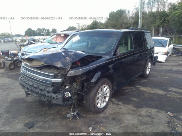 Photo 1 VIN: 2FMGK5B85GBA05322 - FORD FLEX 