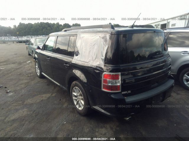 Photo 2 VIN: 2FMGK5B85GBA05322 - FORD FLEX 