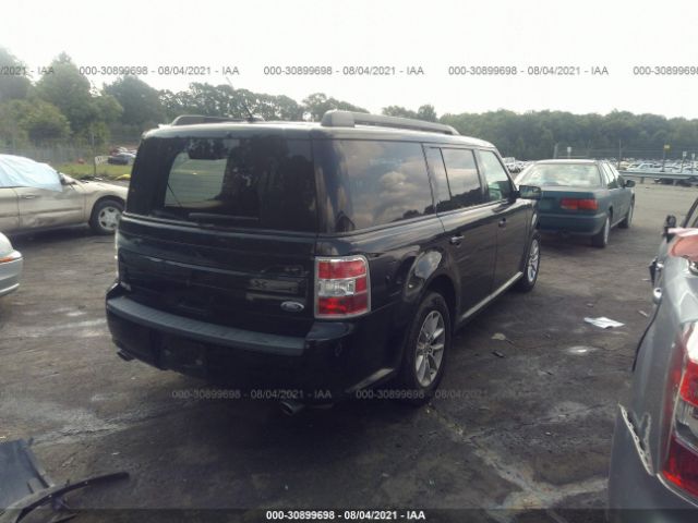 Photo 3 VIN: 2FMGK5B85GBA05322 - FORD FLEX 