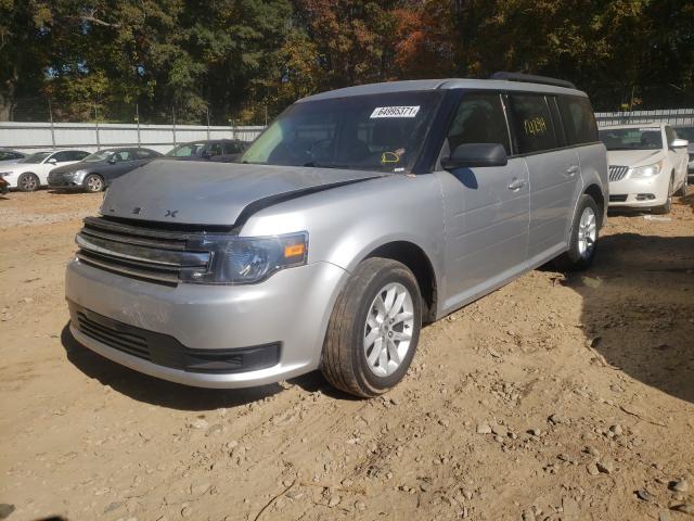 Photo 1 VIN: 2FMGK5B85GBA15753 - FORD FLEX SE 