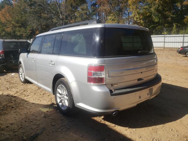 Photo 2 VIN: 2FMGK5B85GBA15753 - FORD FLEX SE 