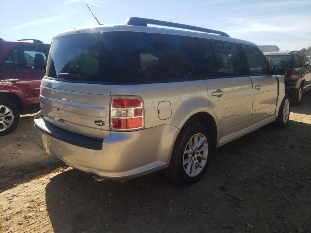 Photo 3 VIN: 2FMGK5B85GBA15753 - FORD FLEX SE 