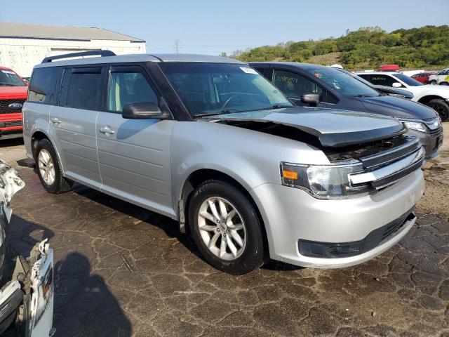 Photo 3 VIN: 2FMGK5B85GBA19270 - FORD FLEX SE 