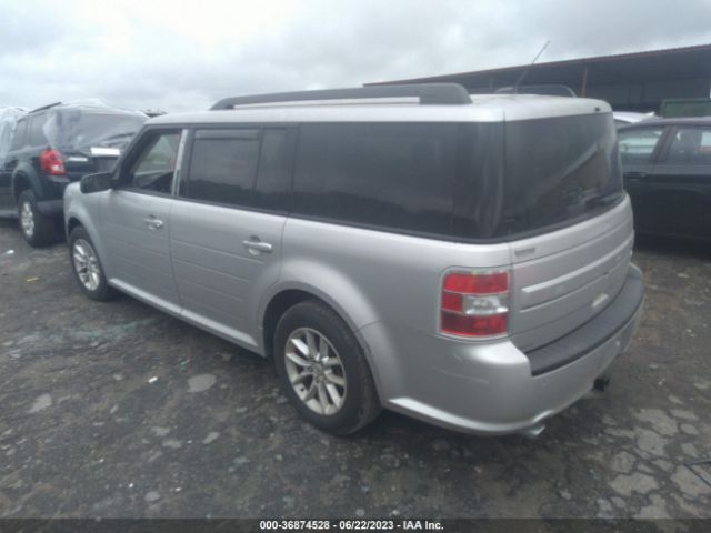 Photo 2 VIN: 2FMGK5B85GBA21519 - FORD FLEX 