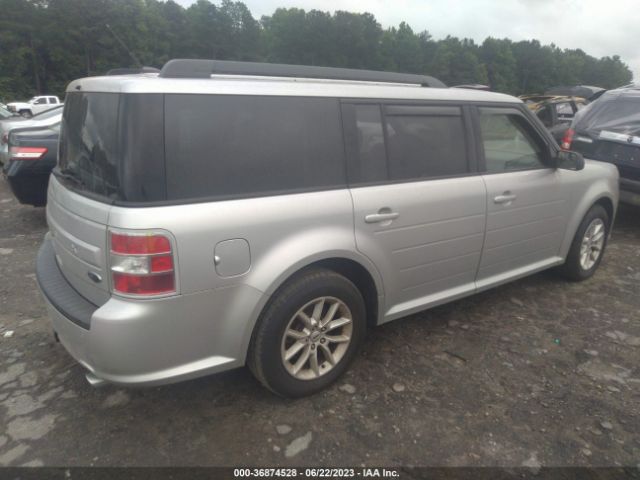 Photo 3 VIN: 2FMGK5B85GBA21519 - FORD FLEX 