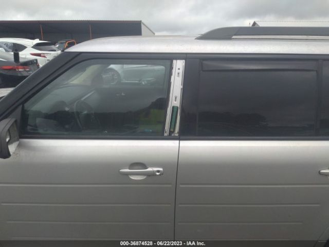 Photo 5 VIN: 2FMGK5B85GBA21519 - FORD FLEX 