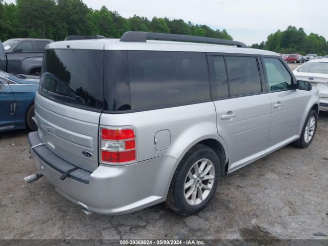 Photo 3 VIN: 2FMGK5B85GBA21679 - FORD FLEX 