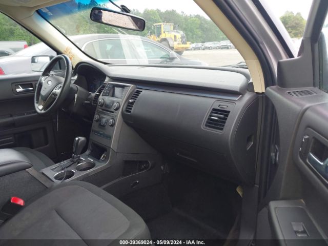 Photo 4 VIN: 2FMGK5B85GBA21679 - FORD FLEX 