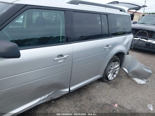 Photo 5 VIN: 2FMGK5B85GBA21679 - FORD FLEX 