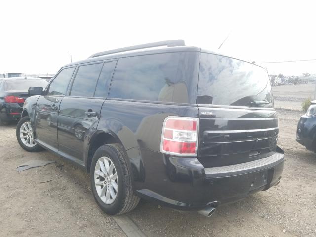 Photo 2 VIN: 2FMGK5B85GBA22265 - FORD FLEX SE 