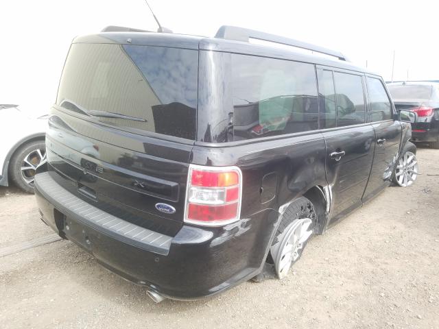 Photo 3 VIN: 2FMGK5B85GBA22265 - FORD FLEX SE 