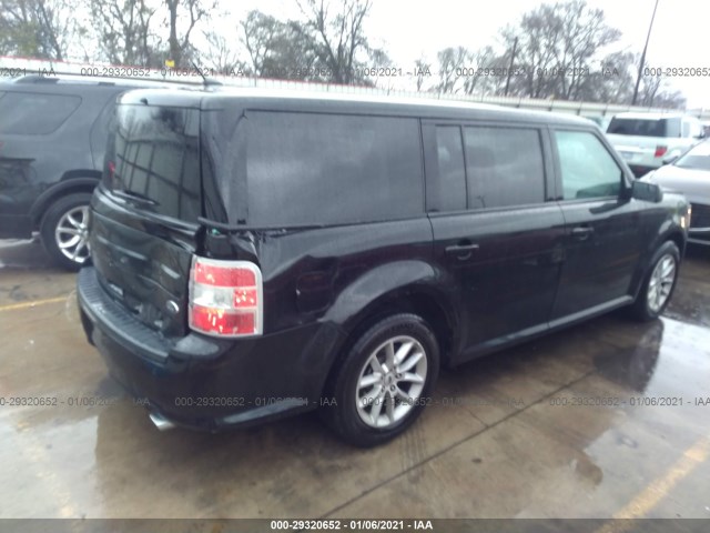 Photo 3 VIN: 2FMGK5B85GBA22430 - FORD FLEX 