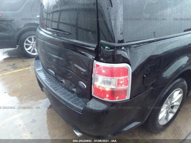 Photo 5 VIN: 2FMGK5B85GBA22430 - FORD FLEX 