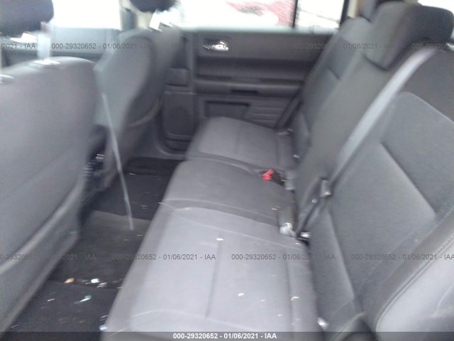 Photo 7 VIN: 2FMGK5B85GBA22430 - FORD FLEX 