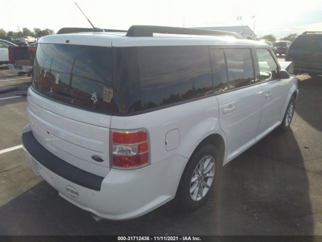 Photo 3 VIN: 2FMGK5B85GBA22959 - FORD FLEX 