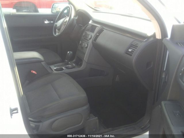 Photo 4 VIN: 2FMGK5B85GBA22959 - FORD FLEX 