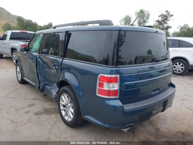 Photo 2 VIN: 2FMGK5B85GBA24193 - FORD FLEX 