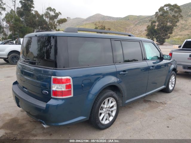 Photo 3 VIN: 2FMGK5B85GBA24193 - FORD FLEX 