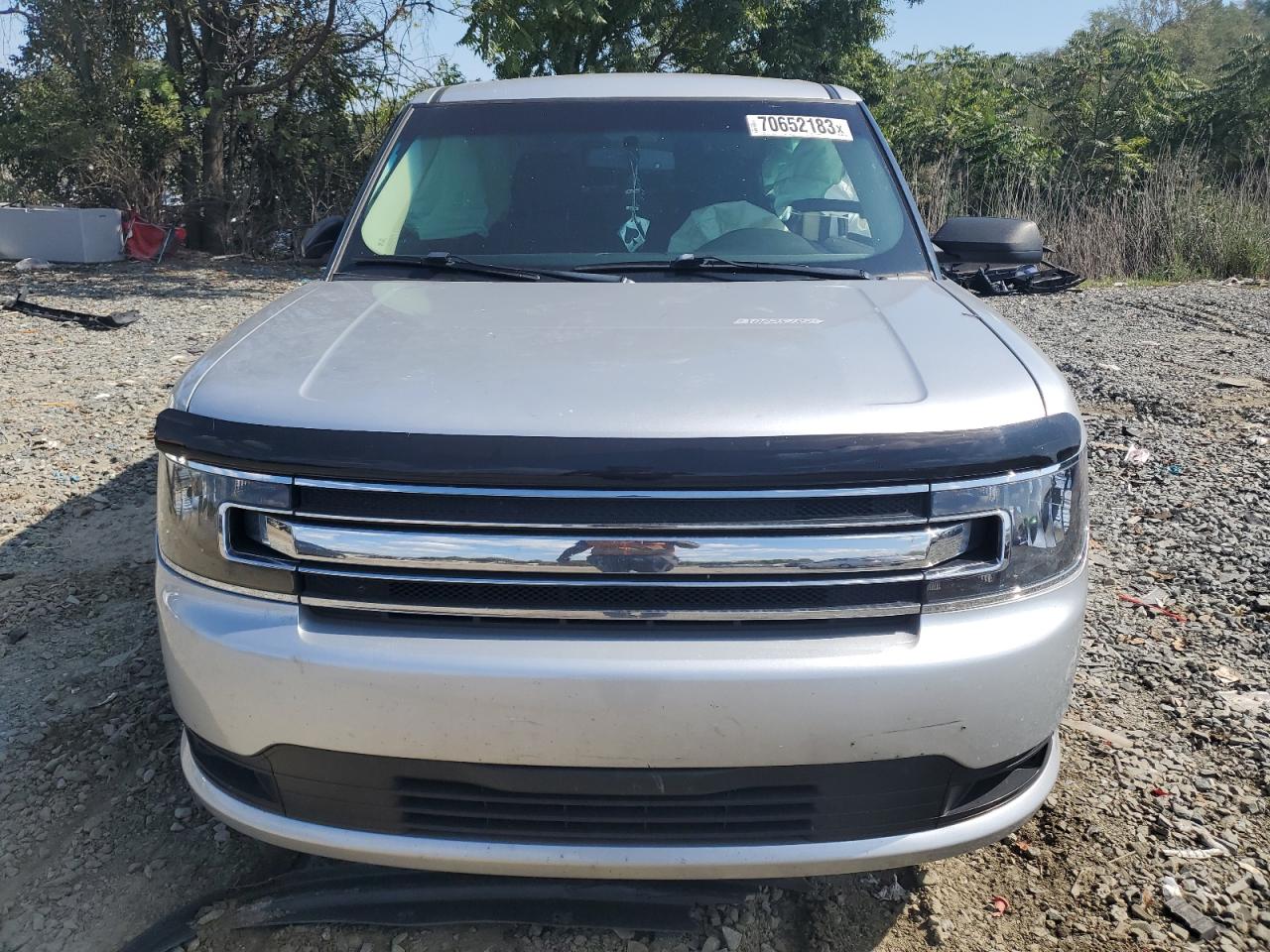 Photo 4 VIN: 2FMGK5B85HBA03488 - FORD FLEX 