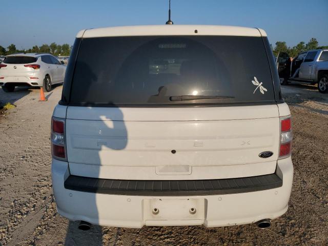 Photo 5 VIN: 2FMGK5B85JBA01634 - FORD FLEX SE 