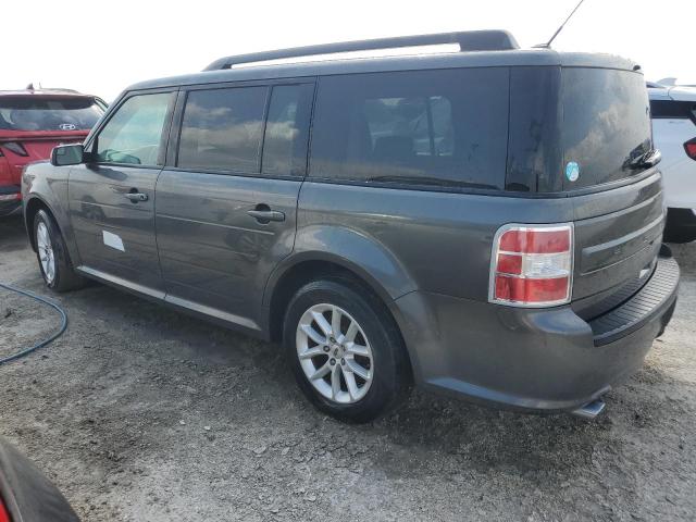 Photo 1 VIN: 2FMGK5B85JBA16344 - FORD FLEX SE 