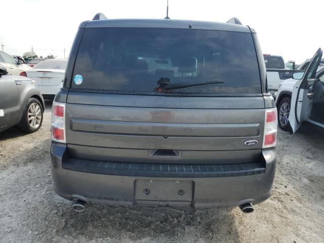 Photo 5 VIN: 2FMGK5B85JBA16344 - FORD FLEX SE 