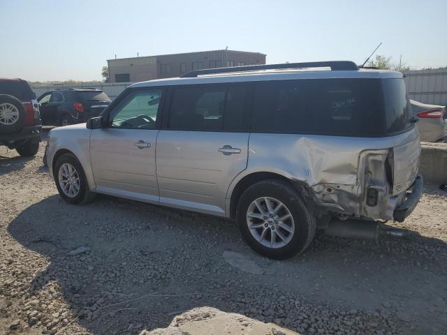 Photo 1 VIN: 2FMGK5B85KBA07936 - FORD FLEX SE 