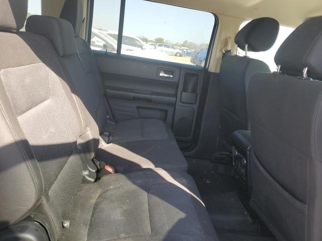 Photo 10 VIN: 2FMGK5B85KBA07936 - FORD FLEX SE 