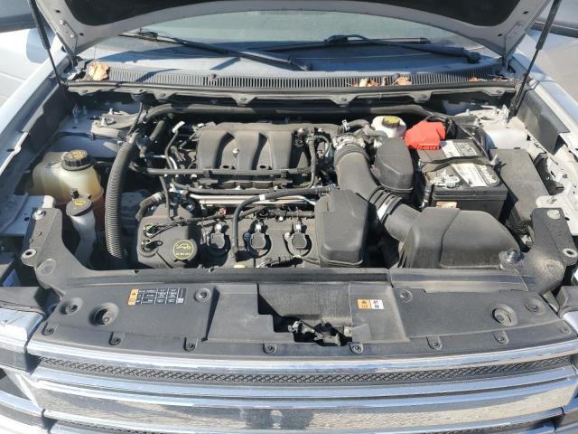 Photo 11 VIN: 2FMGK5B85KBA07936 - FORD FLEX SE 