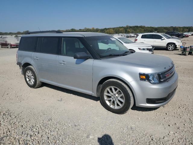 Photo 3 VIN: 2FMGK5B85KBA07936 - FORD FLEX SE 