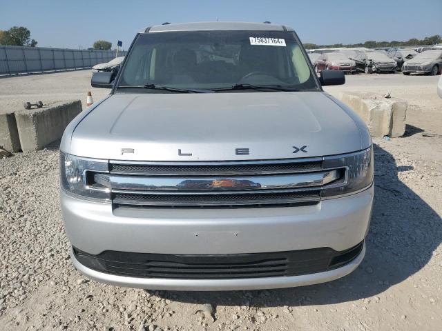 Photo 4 VIN: 2FMGK5B85KBA07936 - FORD FLEX SE 