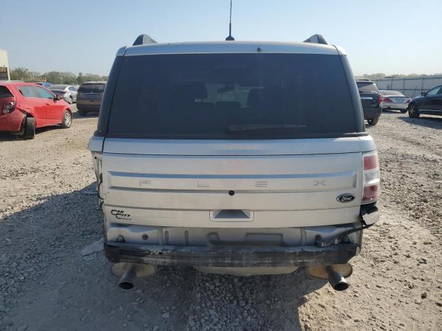 Photo 5 VIN: 2FMGK5B85KBA07936 - FORD FLEX SE 