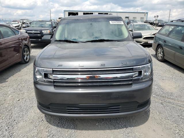 Photo 4 VIN: 2FMGK5B85KBA19407 - FORD FLEX SE 