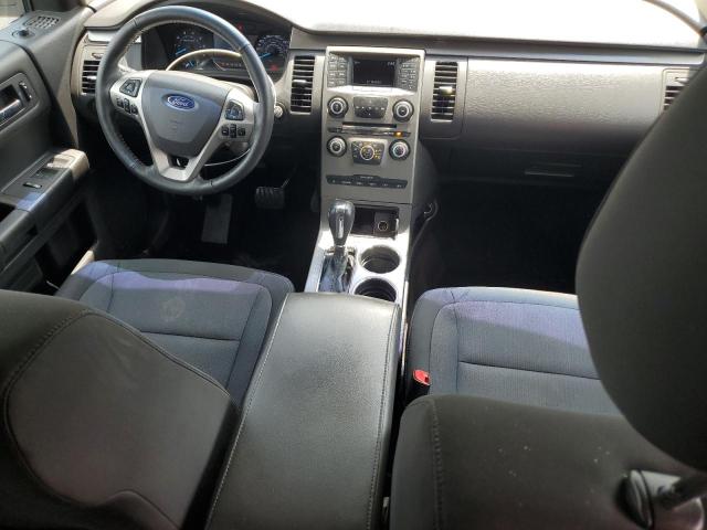 Photo 7 VIN: 2FMGK5B85KBA19407 - FORD FLEX SE 