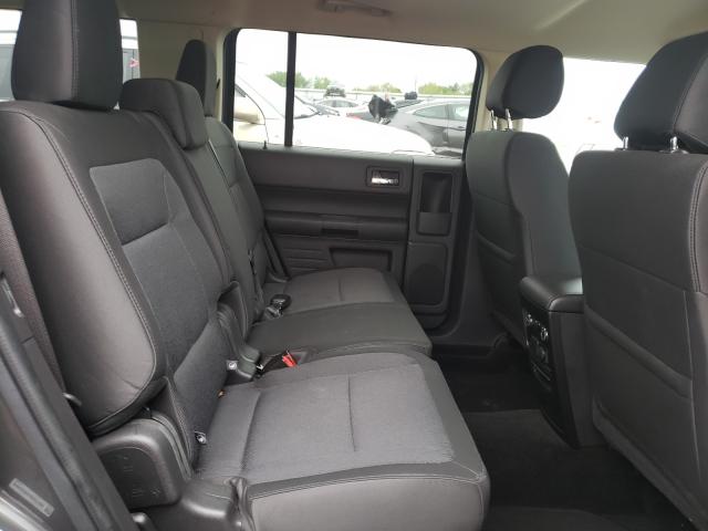 Photo 5 VIN: 2FMGK5B85KBA27488 - FORD FLEX SE 