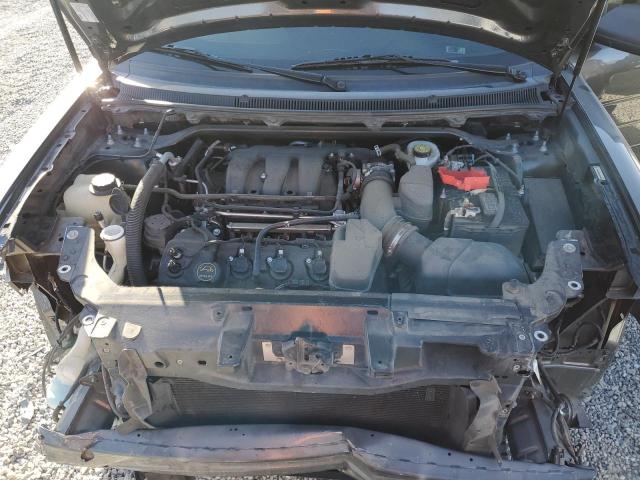 Photo 11 VIN: 2FMGK5B85KBA39351 - FORD FLEX SE 